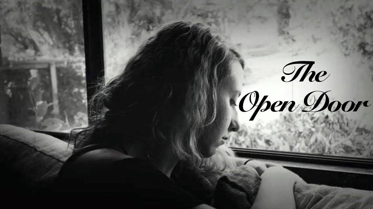 The Open Door - An Absurdist Short Film by Andy James