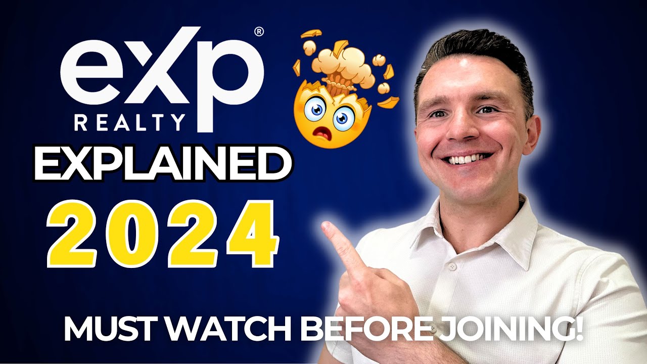 eXp Realty Explained (2024): 7 Things You Need To Know Before Joining ...