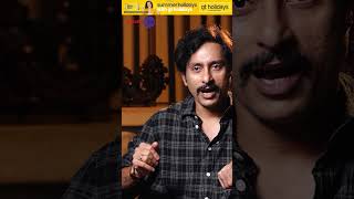RJ Balaji: “Karuppu Is My Career’s Most Important Film”