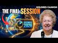 Dolores Cannon S Final Session The Specific Data For December 2026 