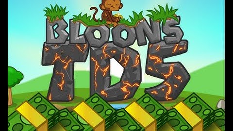 How to hack: BTD5 MONEY using Cheat Engine