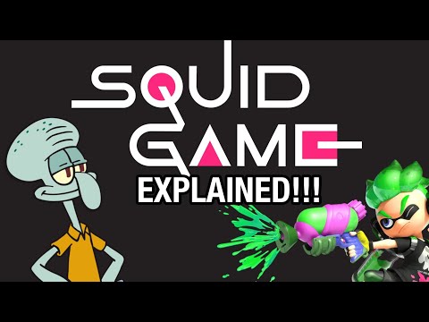 Squid Game Explained