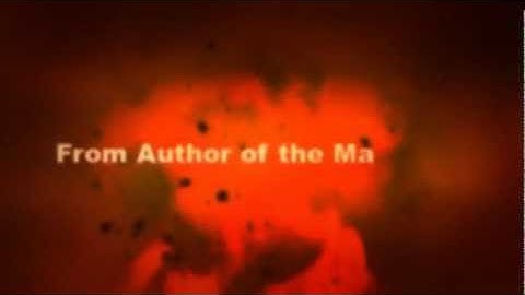 The Conqueror Worm, by Author of the Macabre, JZ Murdock