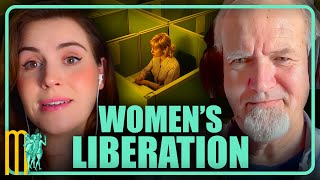 The Unintended Consequences of Womens Liberation - David Goodhart | Maiden Mother Matriarch 111
📰 Subscribe to Maiden Mother Matriarch here to listen to full extended episodes: louiseperry.substack.com
My guest today is David Goodhart, founder of Prospect magazine and Head of Demography, Immigration & Integration at Policy Exchange. Davids new book, The Care Dilemma: Caring Enough in the Age of Sex Equality, is the final instalment of a trilogy of books on class, economics, and the family that began with The Road to Somewhere and Head Hand Heart.
We spoke about the social and economic consequences of the mass entry of women into the labour market, why the government seems to regard unpaid care work as low status, and whether or not fathers are doing their share at home. In the extended version of the episode, we speculated on the long term future of individualistic societies like ours that have failed to solve the care dilemma.
00:30 How are we suffering from the care dilemma
02:50 The GDP case for the stay-at-home mum
10:01 The tax incentive for a two working household
15:20 Early years ‘education’
20:12 Over regulation of child minding
24:22 Child benefit and means testing
31:32 Housing inflation
36:14 The fall of the ‘matriarchs’
41:20 ‘Domestication’ of men
49:30 Pro-natal policies
52:30 A stupid financial decision?
The MMM podcast can also be found on Apple, Spotify, and all other streaming platforms: https://linktr.ee/maidenmothermatriarch
MMM is sponsored by 321 - a new online introduction to Christianity, presented by former MMM guest Glen Scrivener. Check it out for free at 321course.com/MMM. Just enter your email, choose a password and you’re in — there’s no spam and no fees.
Follow Maiden Mothr Matriarch on social media:
Twitter: @maiden_podcast
Instagram: @maiden_mother_matriarch
TikTok: @maiden_podcast
#LouisePerry #DavidGoodhart #MaidenMotherMatriarch The Unintended Consequences of Womens Liberation - David Goodhart | Maiden Mother Matriarch 111