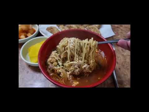 울타리없는만두 덕천2호점