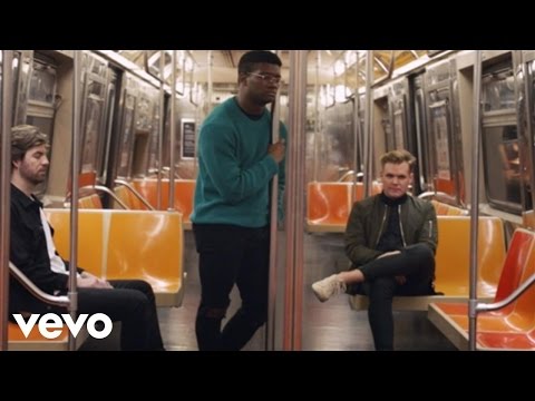 Thirdstory - G Train ft. Pusha T