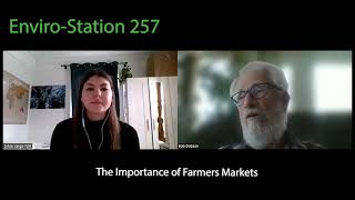 ES257   Farmers Market