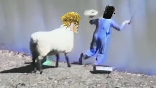DIO The Sheep