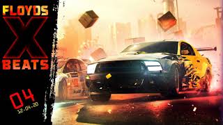 Download Lagu Floyd the Barber - Xbeats 04 (breakbeat/electronic rock mix) MP3