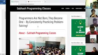 Strings & Files | Object-Oriented Thinking With Python | Day-17 Net Worth