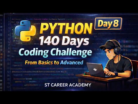 Python Calendar : Display Calendar in Python Programming || Calendar Code in Python