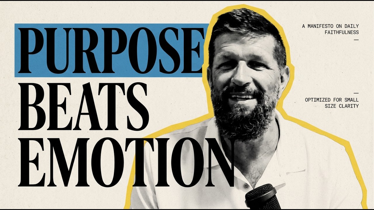 The Truth About Motivation Nobody Talks About