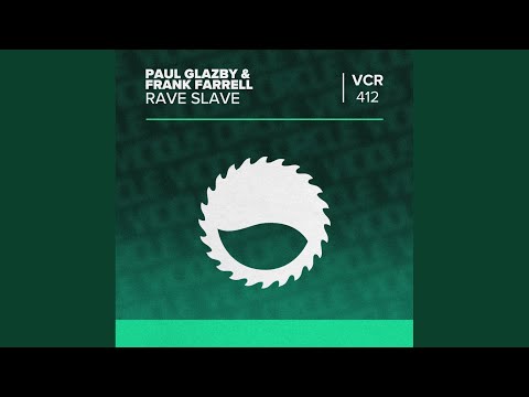 Rave Slave (Extended Mix)