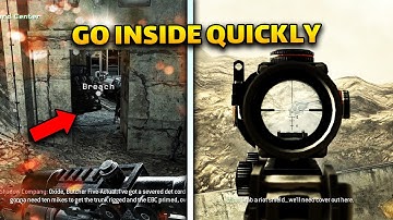 Things We Wanted To Do But Couldn