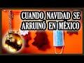 5 Tragedias Ocurridas en México Durante la Época Navideña
