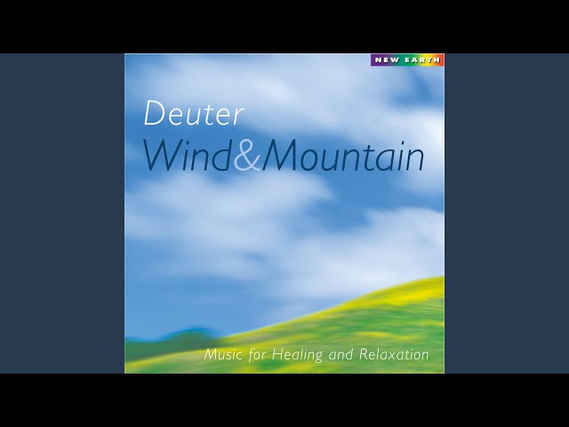 Deuter - Wind & Mountain