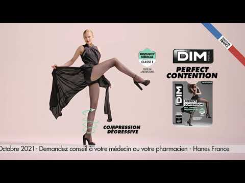 DIM Perfect Contention collants