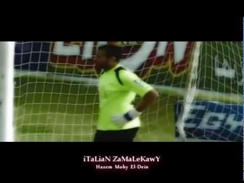 Hossam Hassan The Defiant Legend Part 1 