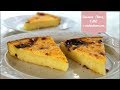 Easy Cassava Cake - 5 Ingredients (Filipino)
