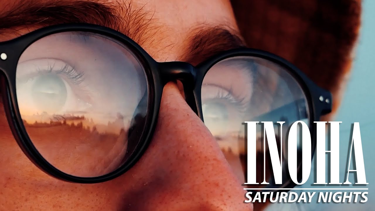 INOHA - Saturday Nights (Fan Made Music Video) - YouTube