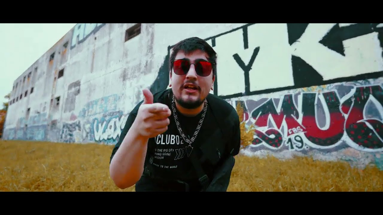 ToMnaM - Sin un mango (beat.flashback)