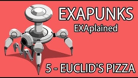 EXAPUNKS EXAplained - 05 - Euclid
