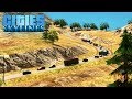 Cities: Skylines - Правильный путь! #30