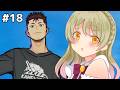 パラノマサイト FILE38 伊勢人魚物語 | #18 素潜り漁太郎になるんや | Vtuber