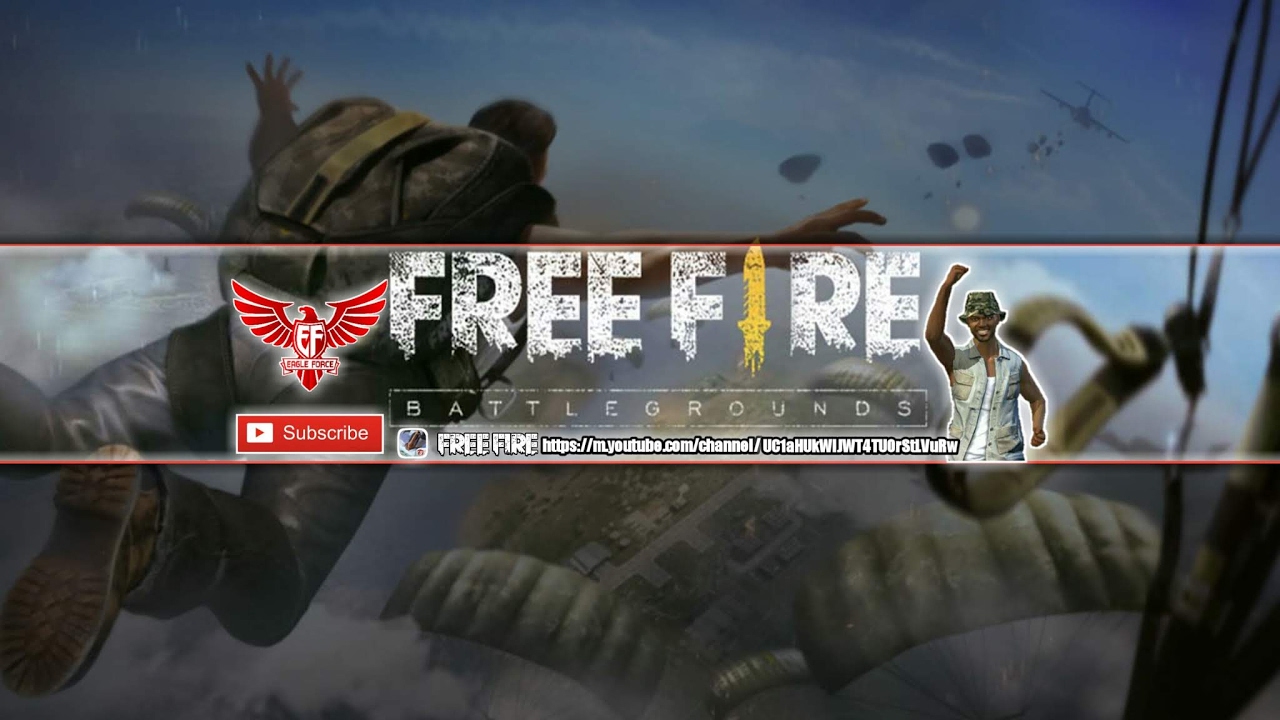 Free Fire Come To Join Us Youtube Youtube branding kit personalized banner intro header | etsy. free fire come to join us youtube