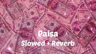 Paisa - De Dana Dan (slowed & reverb)🎧 #ad #tranding #paisa #akshaykumar Resimi