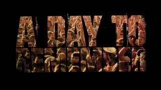 A Day To Remember - ADTR21