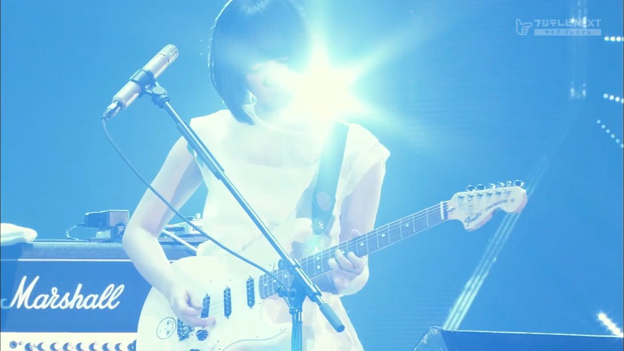 サイダー 赤い公園 Shazam