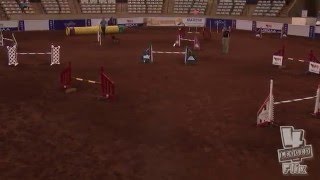 Willowb Teamsnooker Cynosport2015