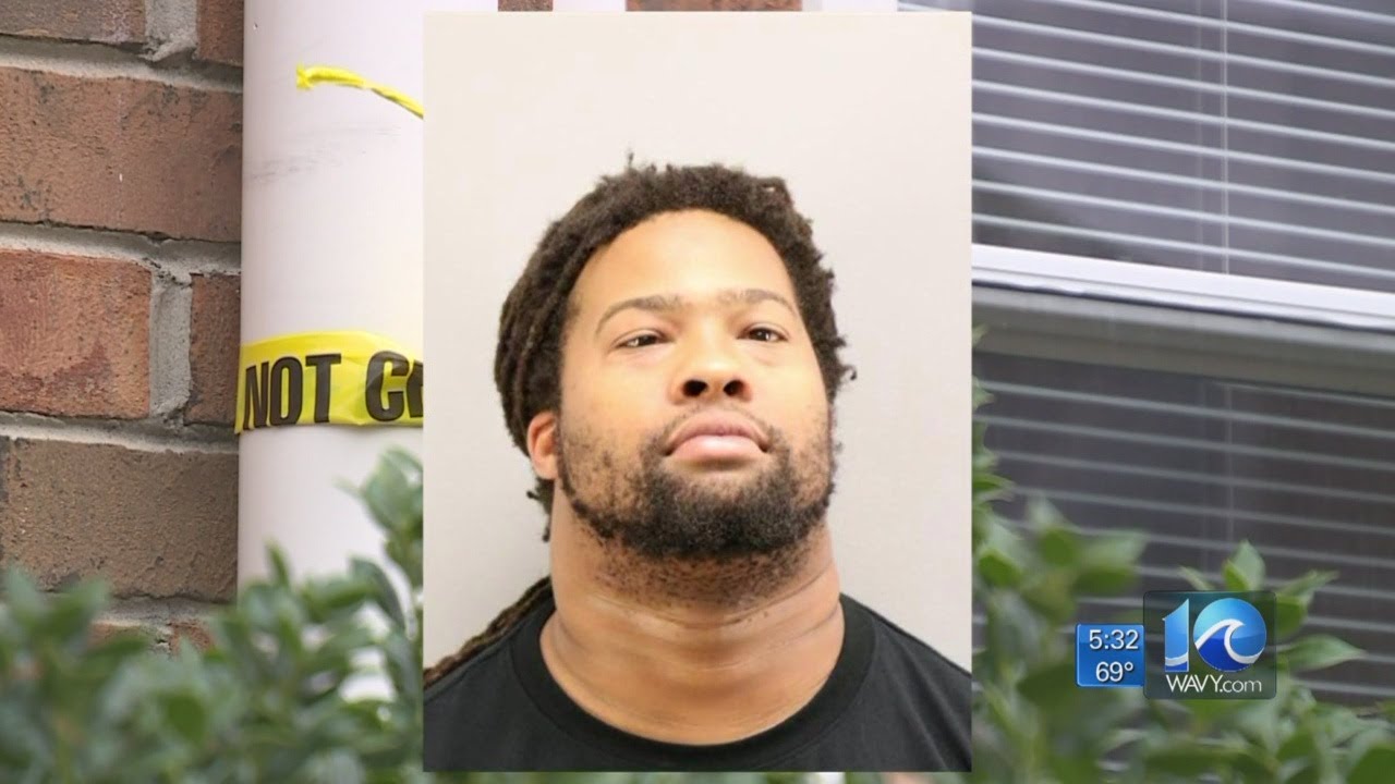 video editing software free Man arrested in connection to deadly shooting in Virginia Beach