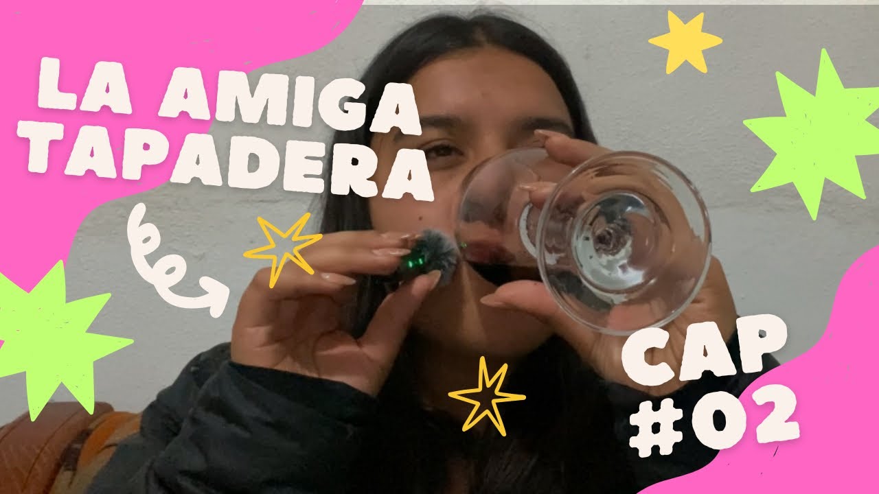 FUI TAPADERA DE MI MEJOR AMIGA Y ME DEJO DE HABLAR POR UN HOMBRE - YouTube