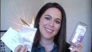 Current Empties/Mini Product Reviews!