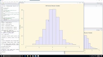R #1 Cưỡi ngựa xem hoa ngôn ngữ R và RStudio