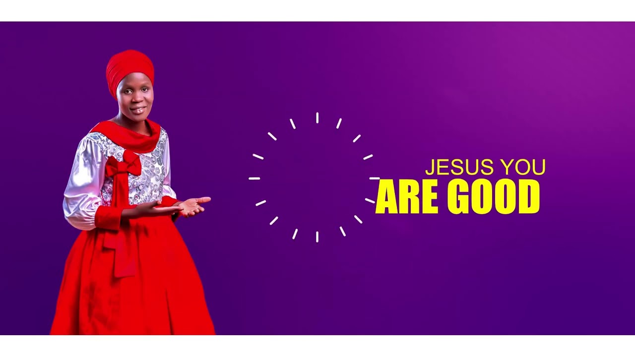 EMMANUEL BY BERYL WASEGA (LYRIC VIDEO)