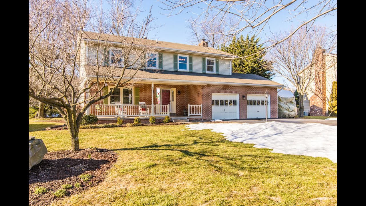 8134 Claiborne Drive Rose Bartz YouTube