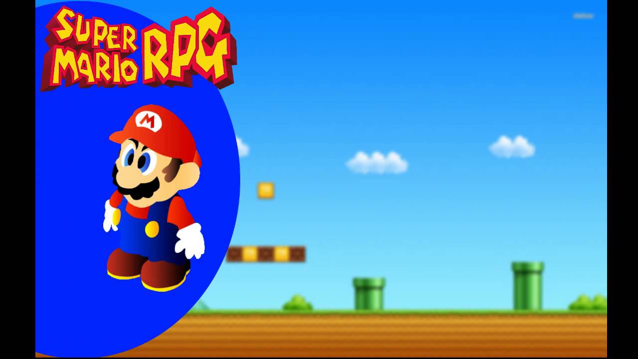 super mario rpg forest maze super mario rpg forest maze