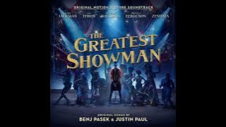 Download lagu Keala Settle and The Greatest Showman Ensemble - This Is Me (Instrumental without Backing Vocals)