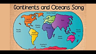 Best Of 7 Continents And 5 Oceans Song Free Watch Download Todaypk