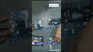 Il tuo Lenovo ThinkPad L13 non si accende? 🔧 Ecco come lo rip...