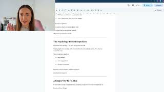 This is why you're not growing on Instagram as an OF creator...