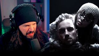 Filthy BUT Beautiful?... Varials "The Hurt Chamber" - REACTION / REVIEW