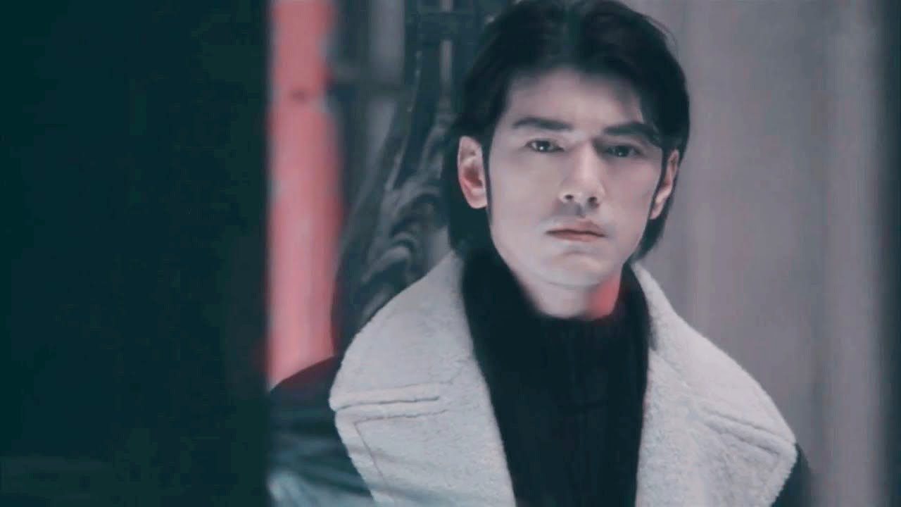 Phố Cũ Vắng Anh 明月心 • 金城武/Kim Thành Vũ MV - youtube