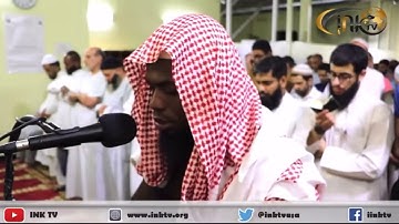 تلاوة جميلة وميسرة سورة (عبس،التكوير،المطففين، الإنفطار،الإنشقاق)القارئ عكاشة كميني