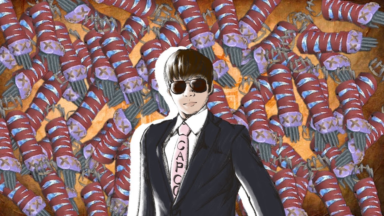 もうゴールしていいよね…？【毎日ルナルガ錬成３０日目】