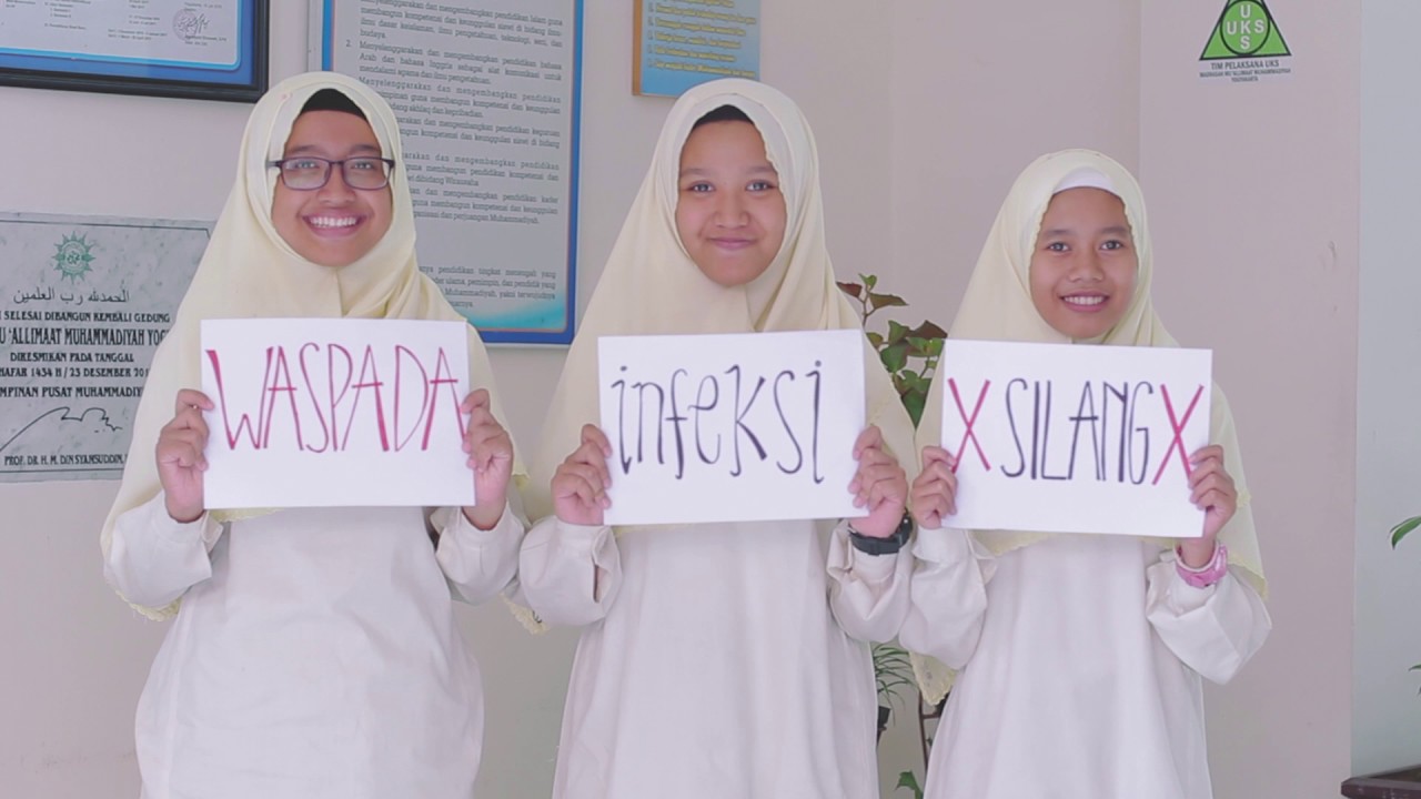 Profil Lss Madrasah Muallimmat