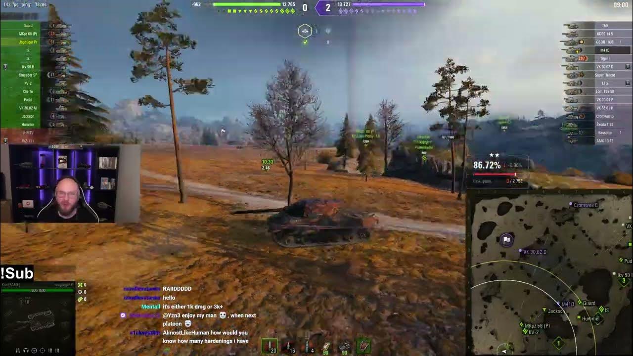 Wot action. Wot action